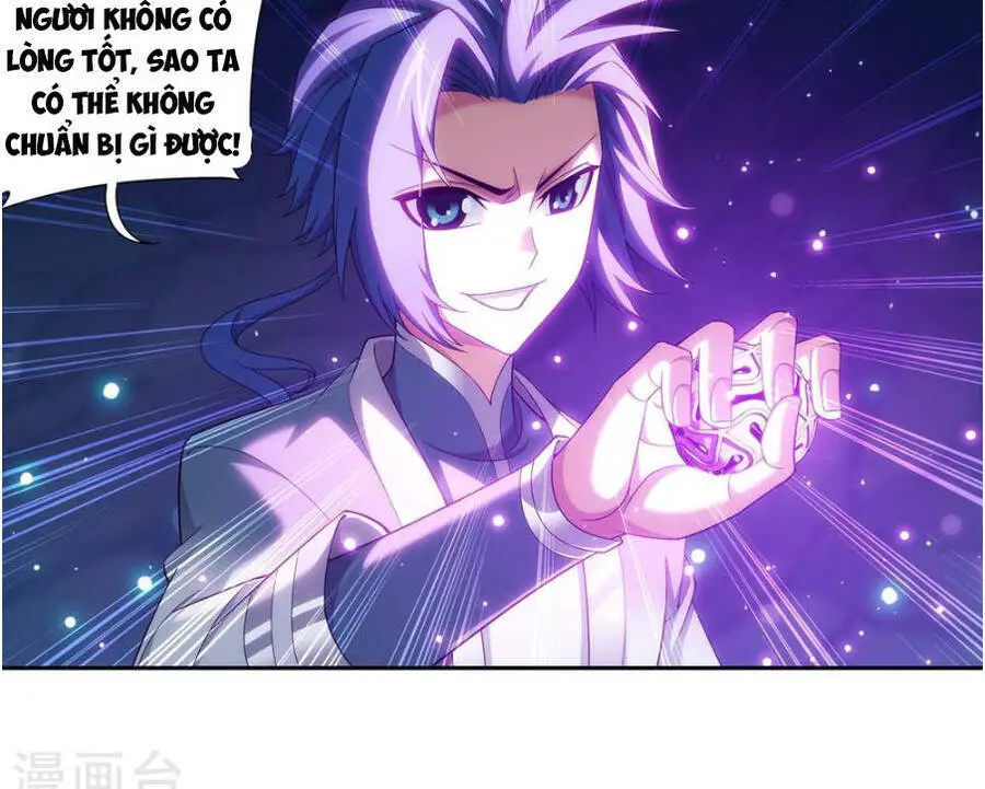 Đại Chúa Tể Nettruyen ZZZ Chương 164 Page 4