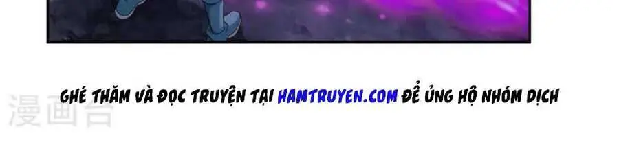Đại Chúa Tể Nettruyen ZZZ Chương 164 Page 25