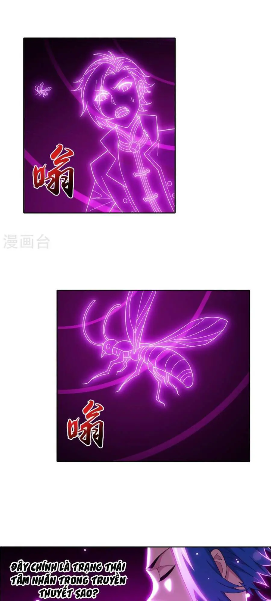 Đại Chúa Tể Nettruyen ZZZ Chương 161 Page 12