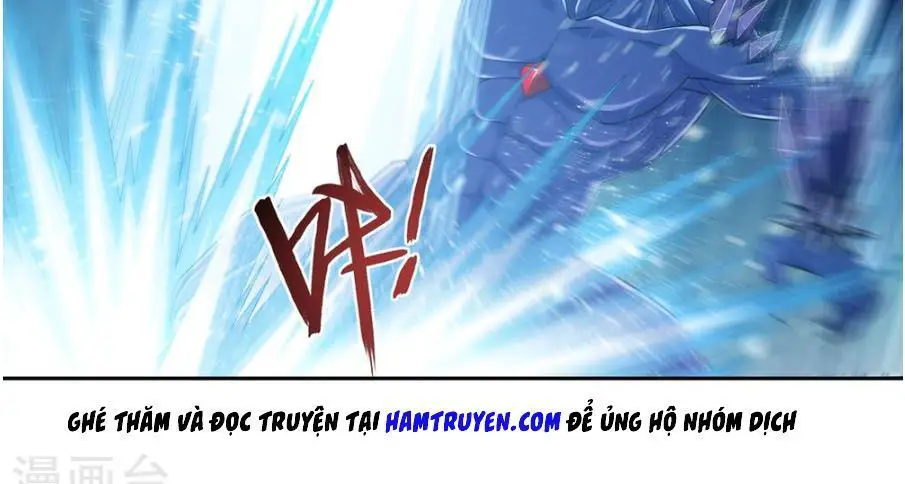 Đại Chúa Tể Nettruyen ZZZ Chương 160 Page 21