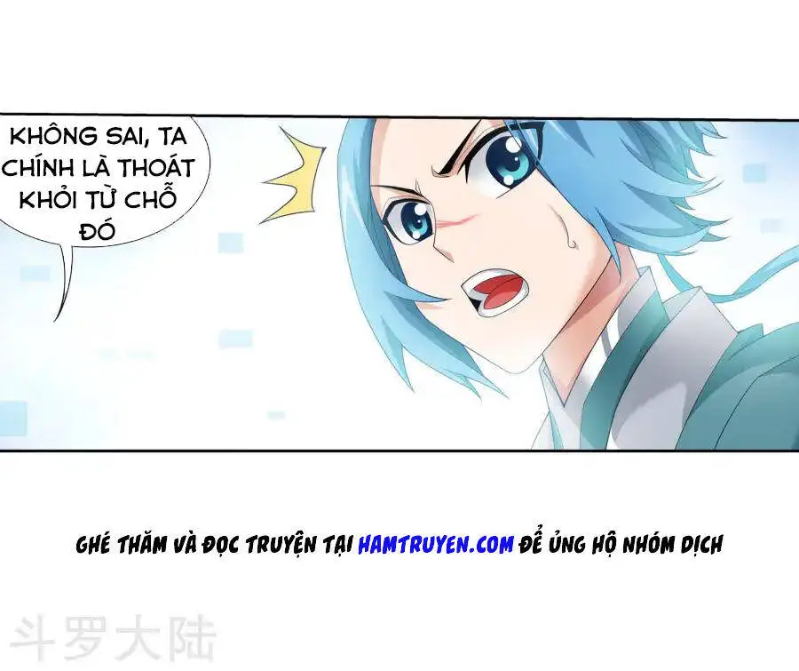 Đại Chúa Tể Nettruyen ZZZ Chương 129 Page 34