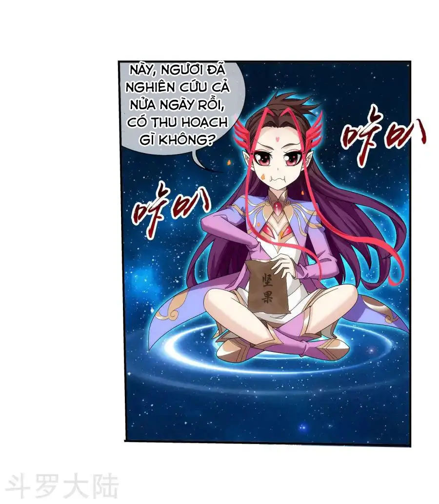 Đại Chúa Tể Nettruyen ZZZ Chương 126 Page 9