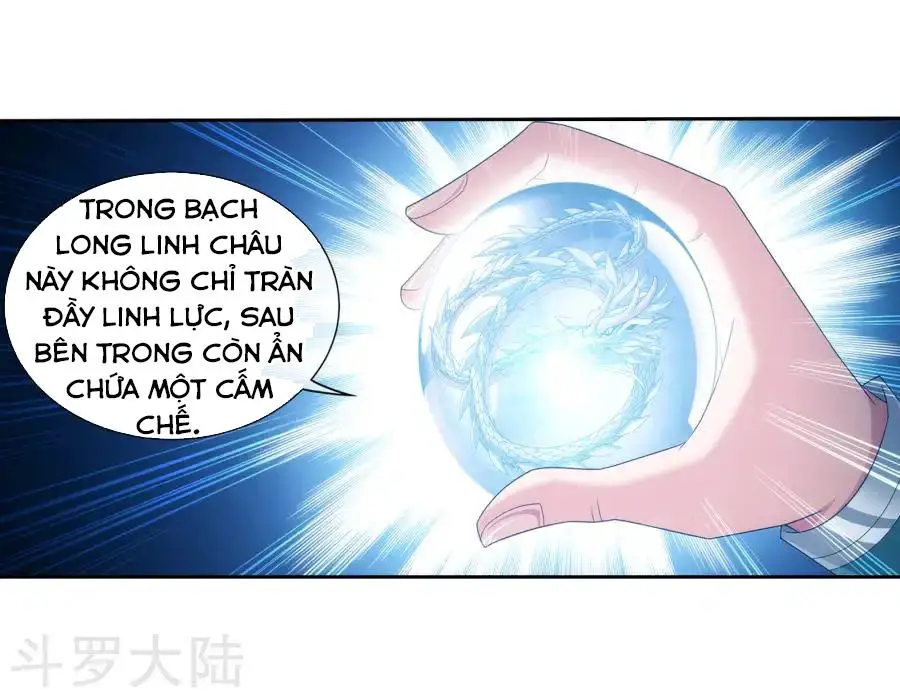 Đại Chúa Tể Nettruyen ZZZ Chương 126 Page 10