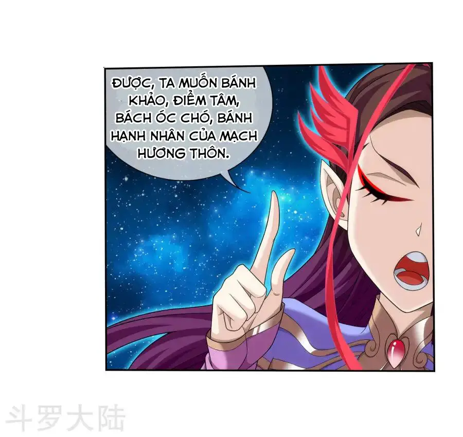 Đại Chúa Tể Nettruyen ZZZ Chương 126 Page 18