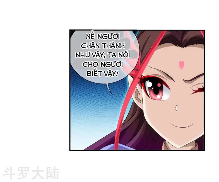 Đại Chúa Tể Nettruyen ZZZ Chương 126 Page 23