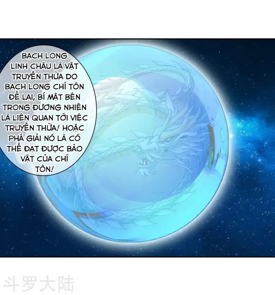 Đại Chúa Tể Nettruyen ZZZ Chương 126 Page 24