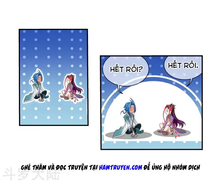 Đại Chúa Tể Nettruyen ZZZ Chương 126 Page 27