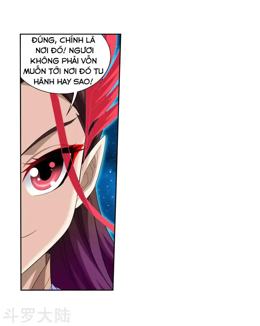 Đại Chúa Tể Nettruyen ZZZ Chương 126 Page 37