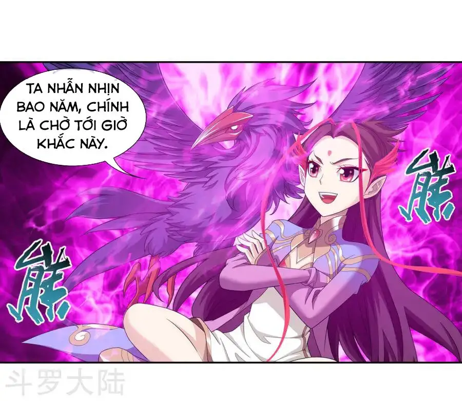 Đại Chúa Tể Nettruyen ZZZ Chương 126 Page 41