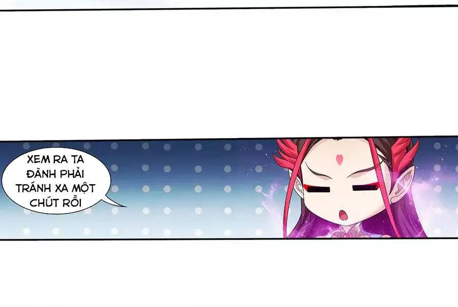 Đại Chúa Tể Nettruyen ZZZ Chương 128 Page 30