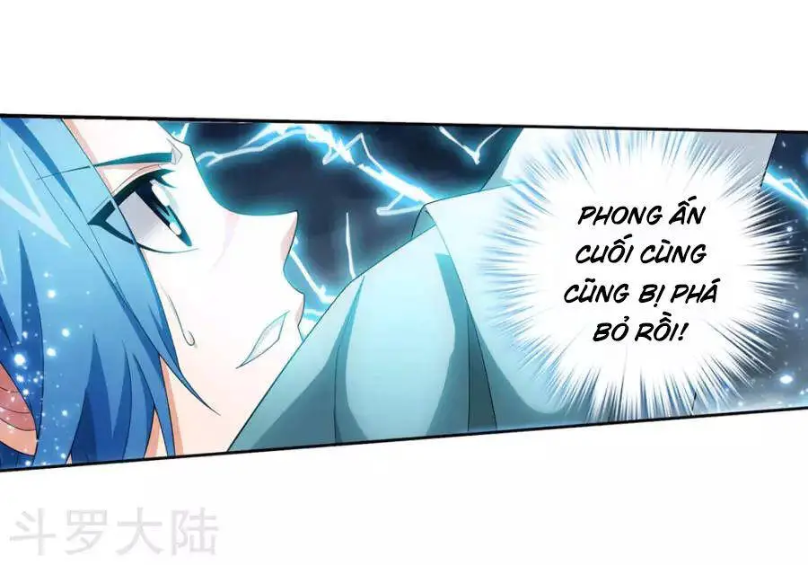 Đại Chúa Tể Nettruyen ZZZ Chương 128 Page 34