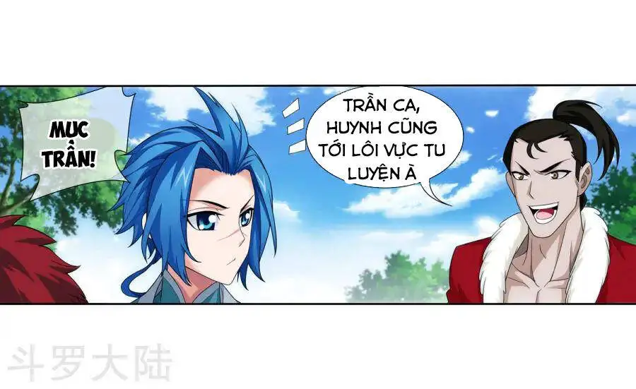 Đại Chúa Tể Nettruyen ZZZ Chương 127 Page 4