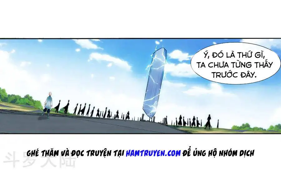 Đại Chúa Tể Nettruyen ZZZ Chương 127 Page 11