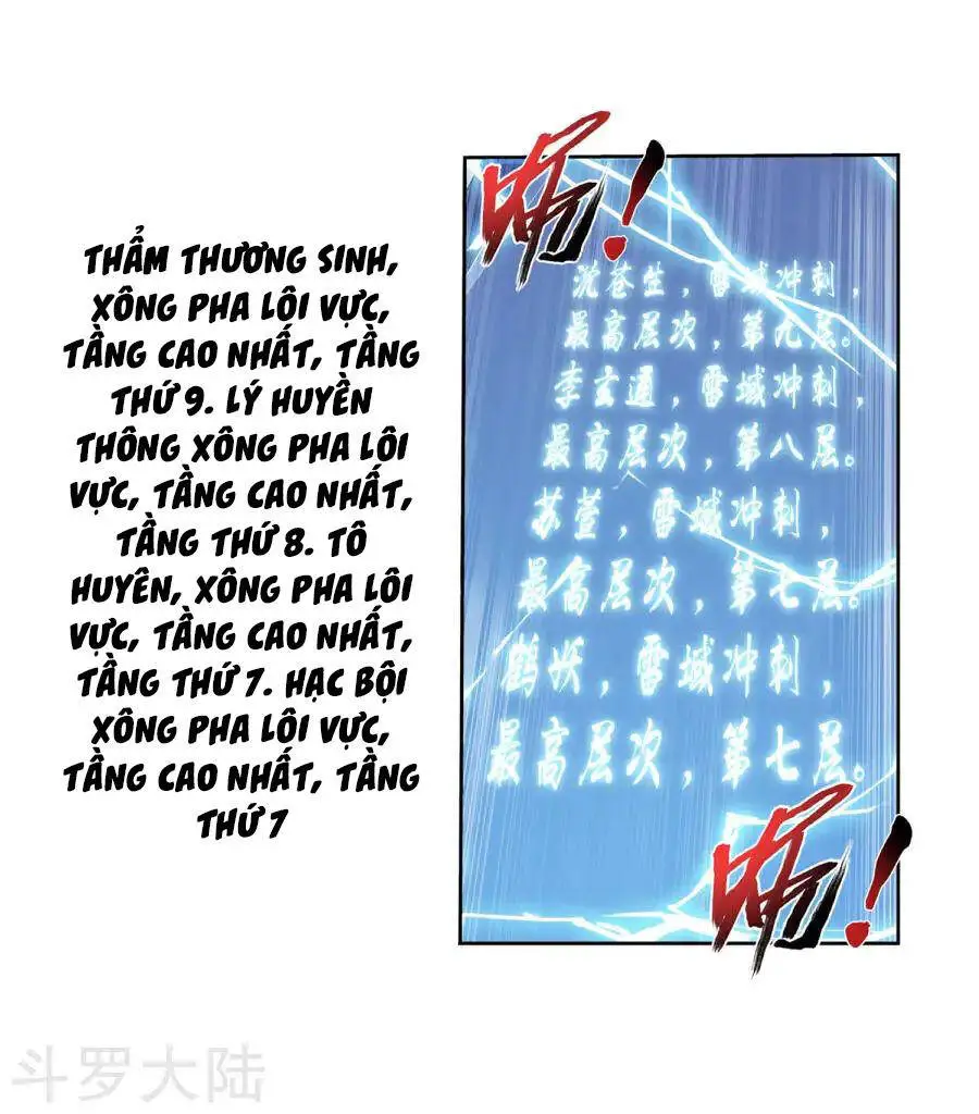 Đại Chúa Tể Nettruyen ZZZ Chương 127 Page 14