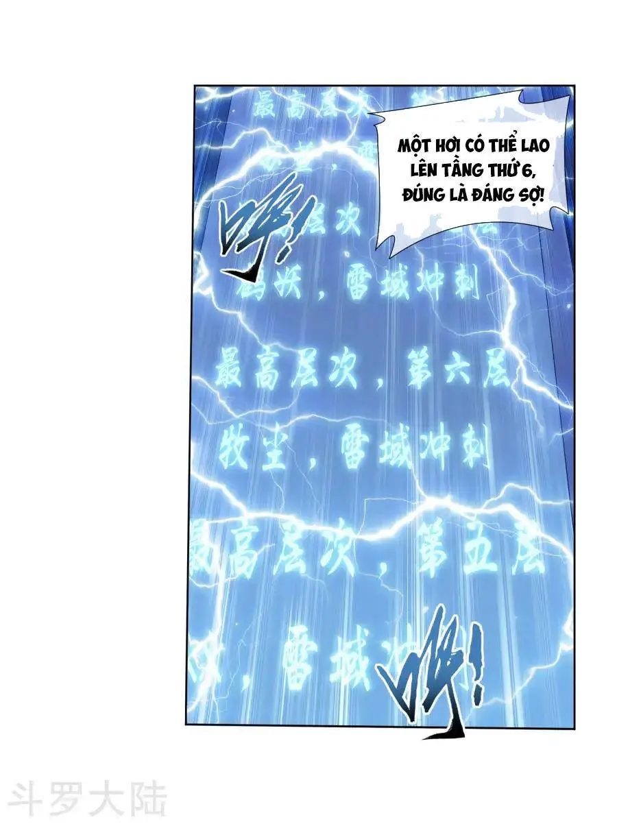 Đại Chúa Tể Nettruyen ZZZ Chương 127 Page 21