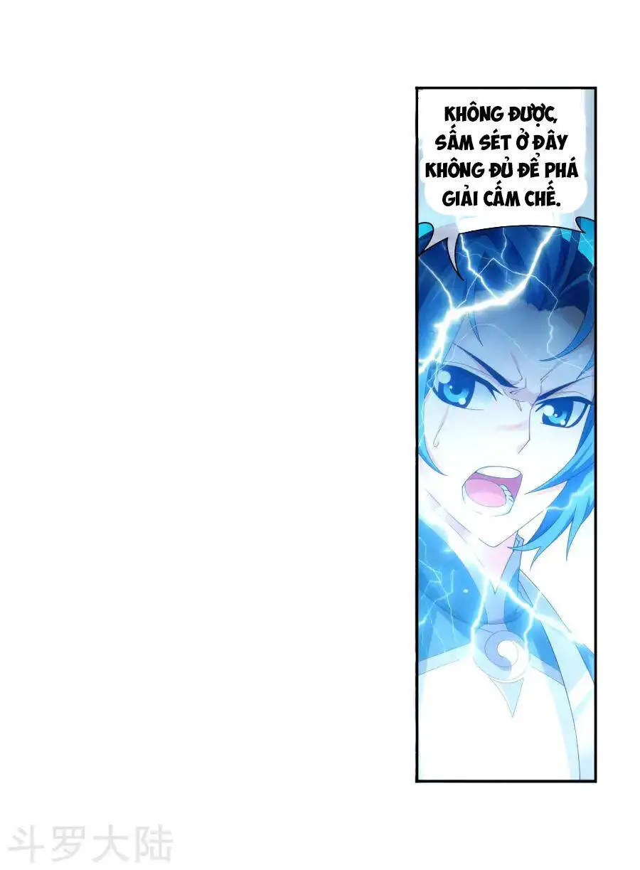 Đại Chúa Tể Nettruyen ZZZ Chương 127 Page 24