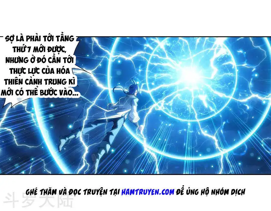 Đại Chúa Tể Nettruyen ZZZ Chương 127 Page 25