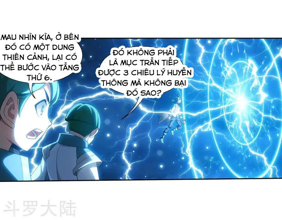 Đại Chúa Tể Nettruyen ZZZ Chương 127 Page 26