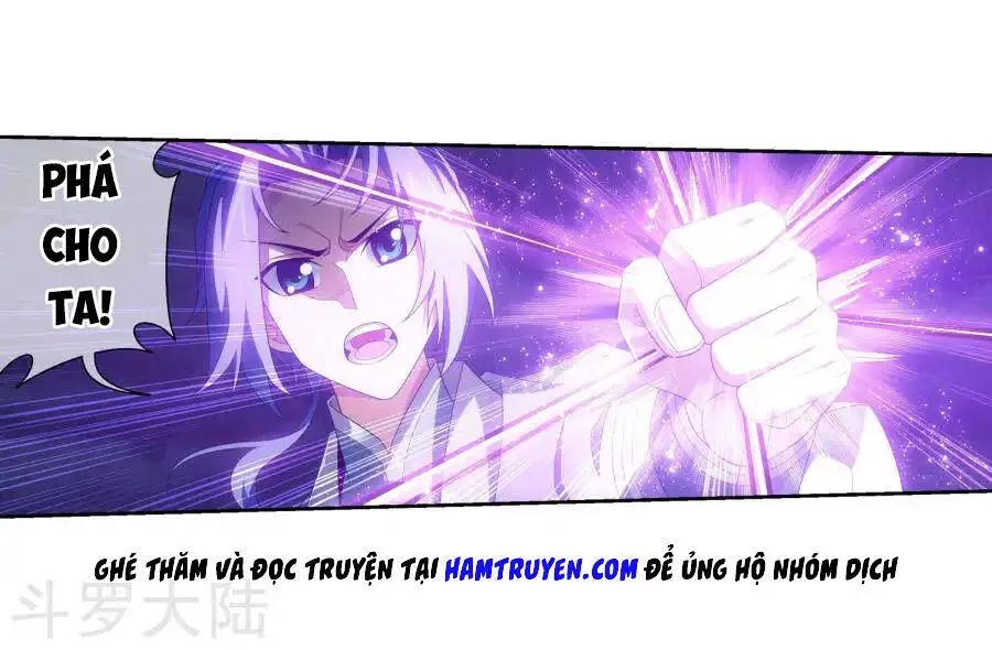 Đại Chúa Tể Nettruyen ZZZ Chương 127 Page 36