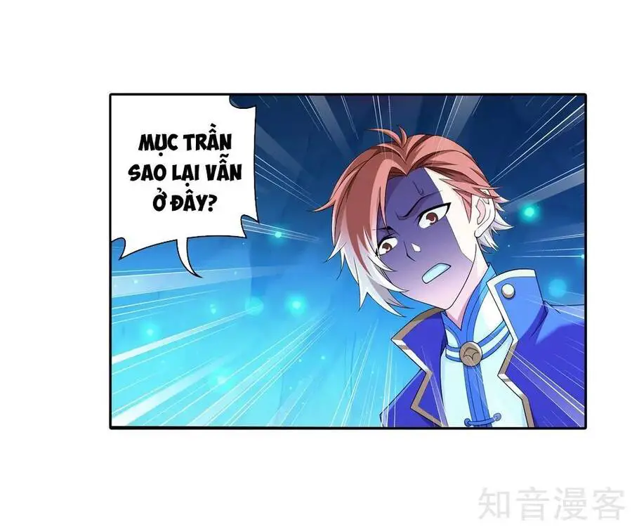 Đại Chúa Tể Nettruyen ZZZ Chương 159 Page 10