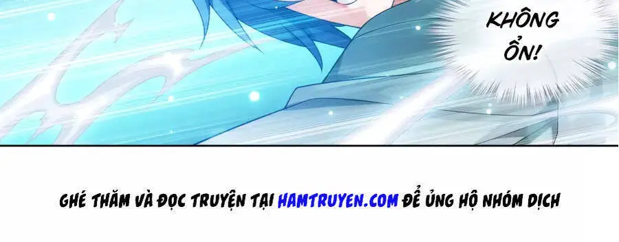 Đại Chúa Tể Nettruyen ZZZ Chương 123 Page 26