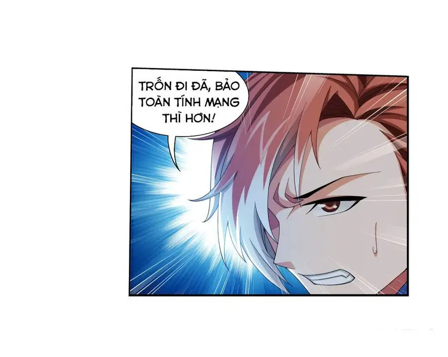 Đại Chúa Tể Nettruyen ZZZ Chương 155 Page 9