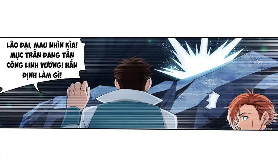Đại Chúa Tể Nettruyen ZZZ Chương 155 Page 10