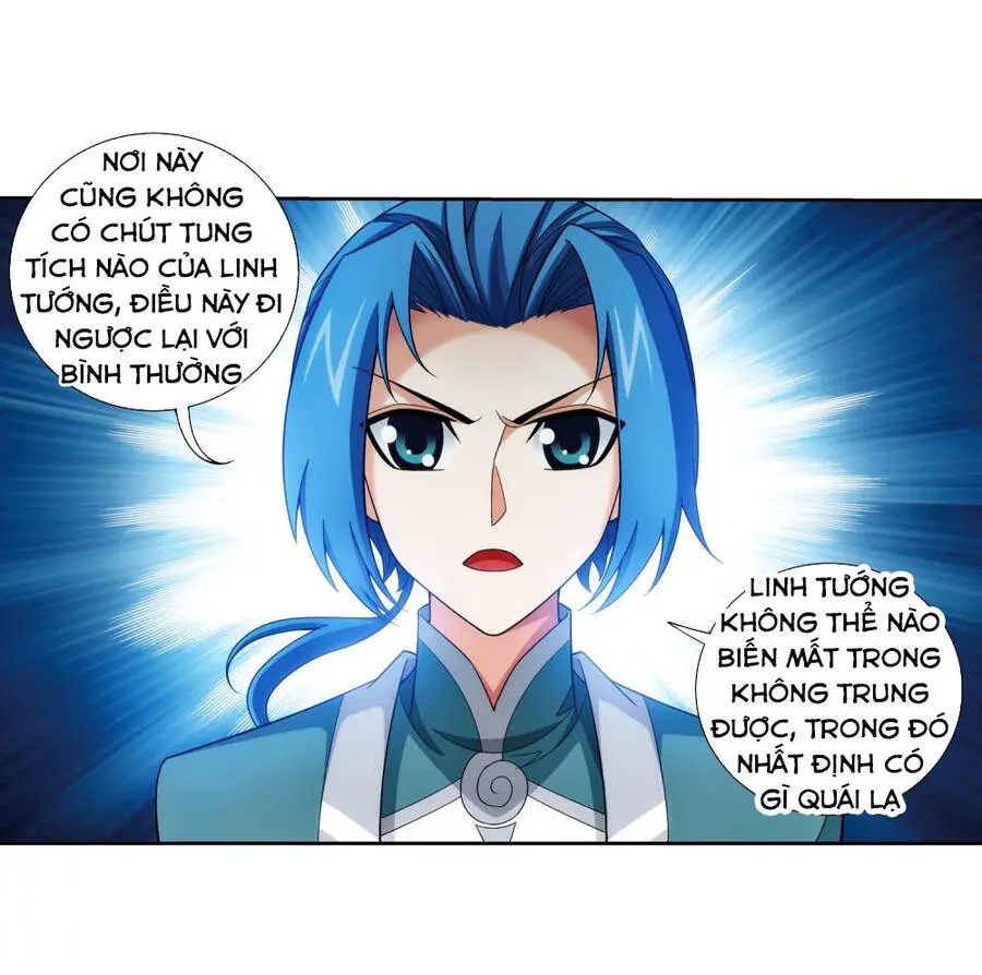 Đại Chúa Tể Nettruyen ZZZ Chương 154 Page 11