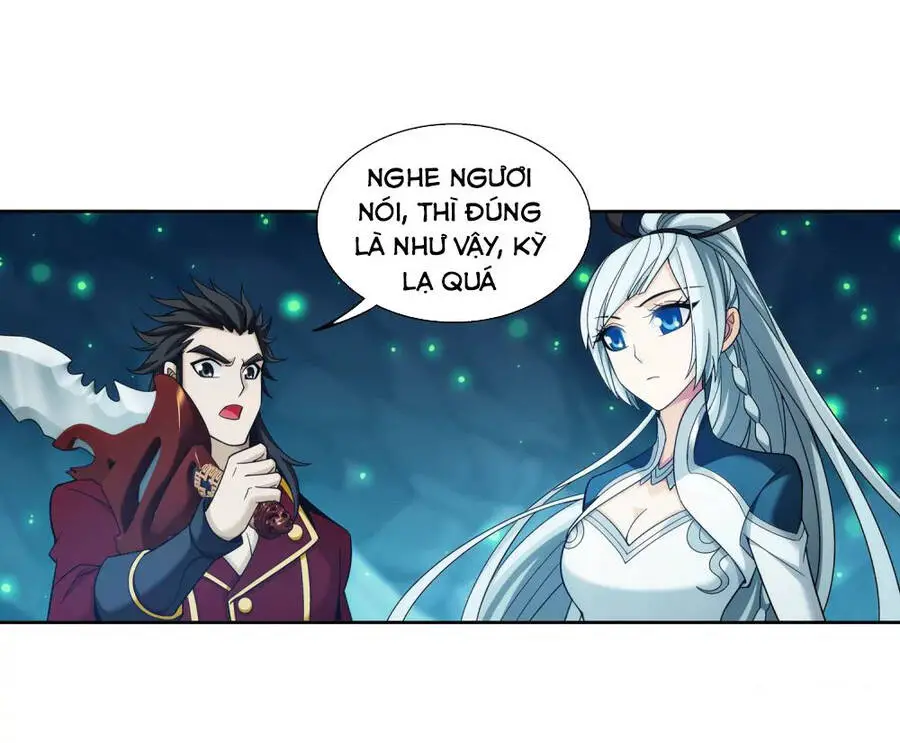 Đại Chúa Tể Nettruyen ZZZ Chương 154 Page 12