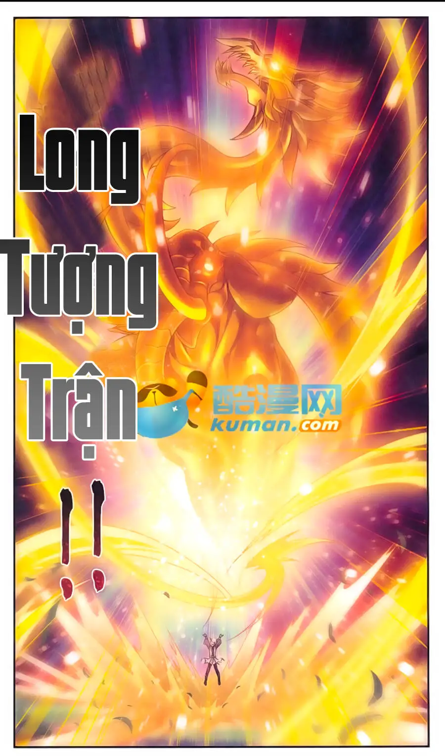 Đại Chúa Tể Nettruyen ZZZ Chương 58 Page 17
