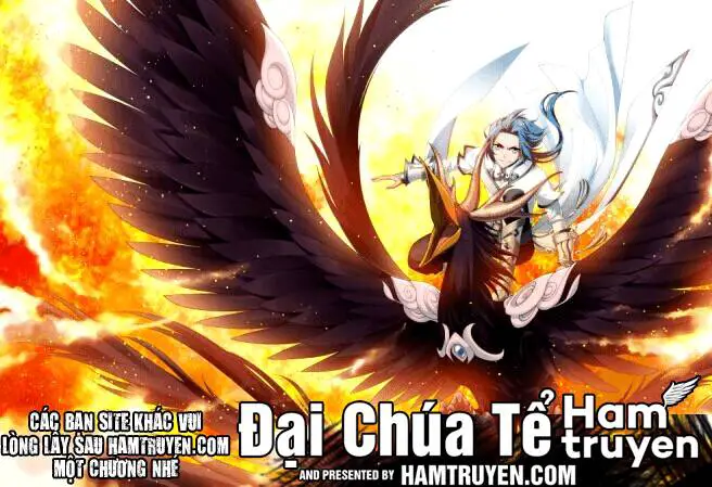 Đại Chúa Tể Nettruyen ZZZ Chương 22 Page 1