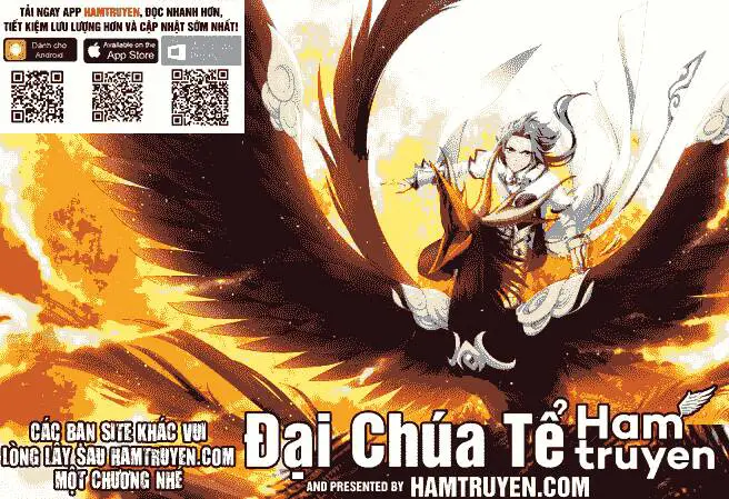 Đại Chúa Tể Nettruyen ZZZ Chương 52 Page 1