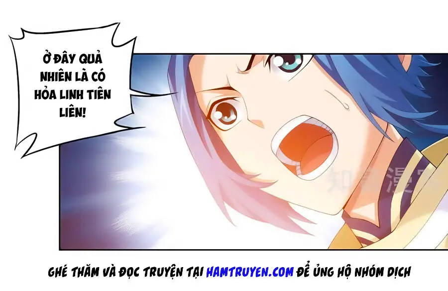 Đại Chúa Tể Nettruyen ZZZ Chương 102 Page 14
