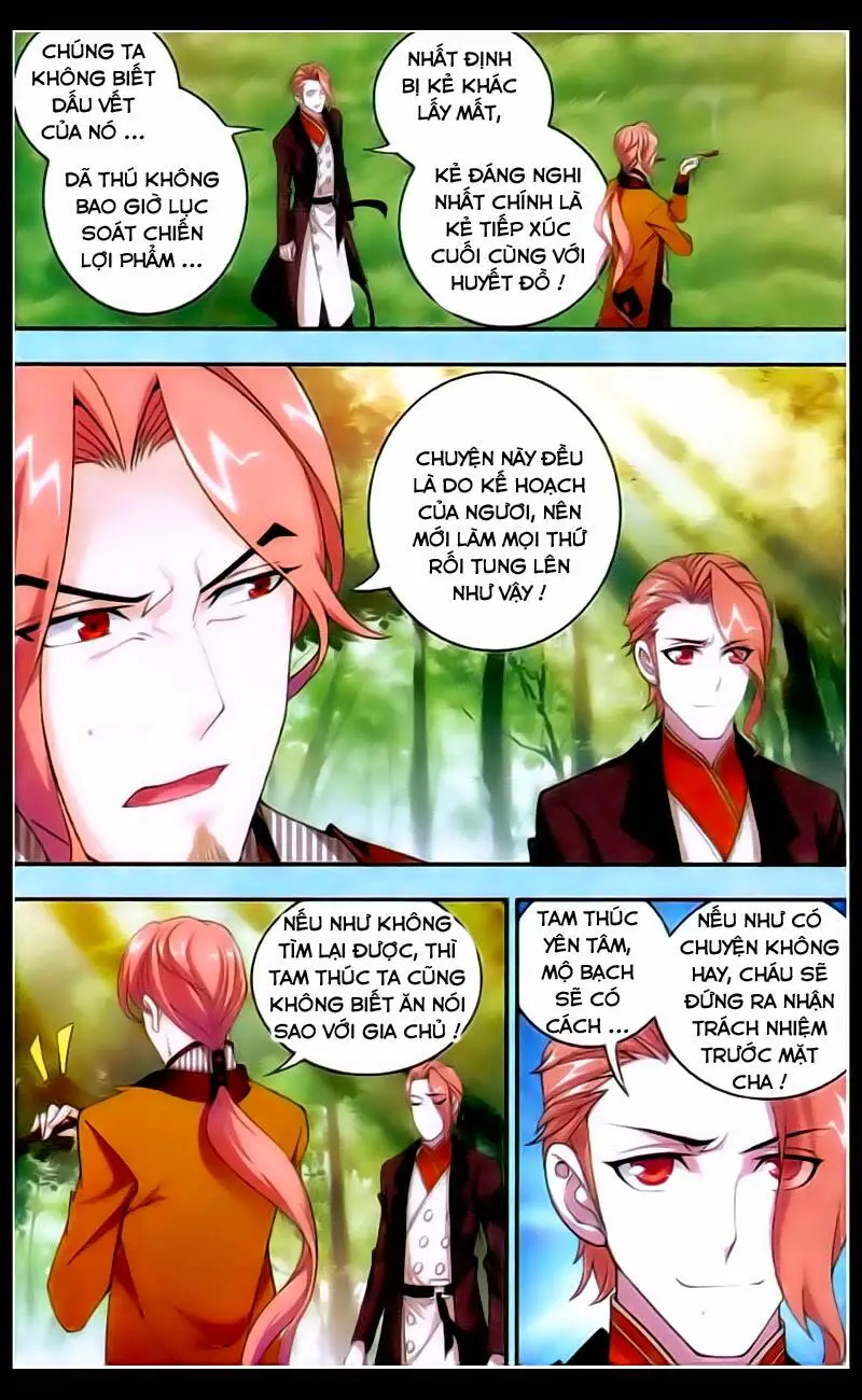 Đại Chúa Tể Nettruyen ZZZ Chương 19 Page 9