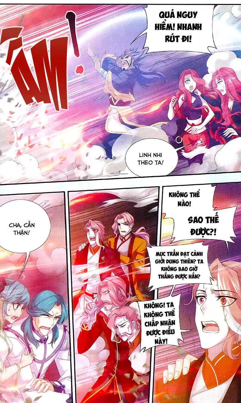 Đại Chúa Tể Nettruyen ZZZ Chương 44 Page 10