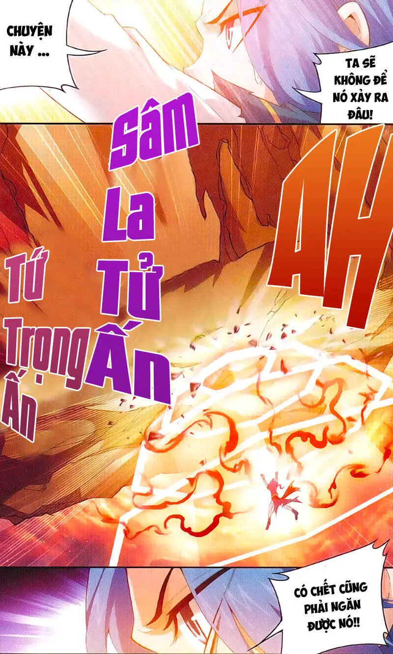 Đại Chúa Tể Nettruyen ZZZ Chương 44 Page 16