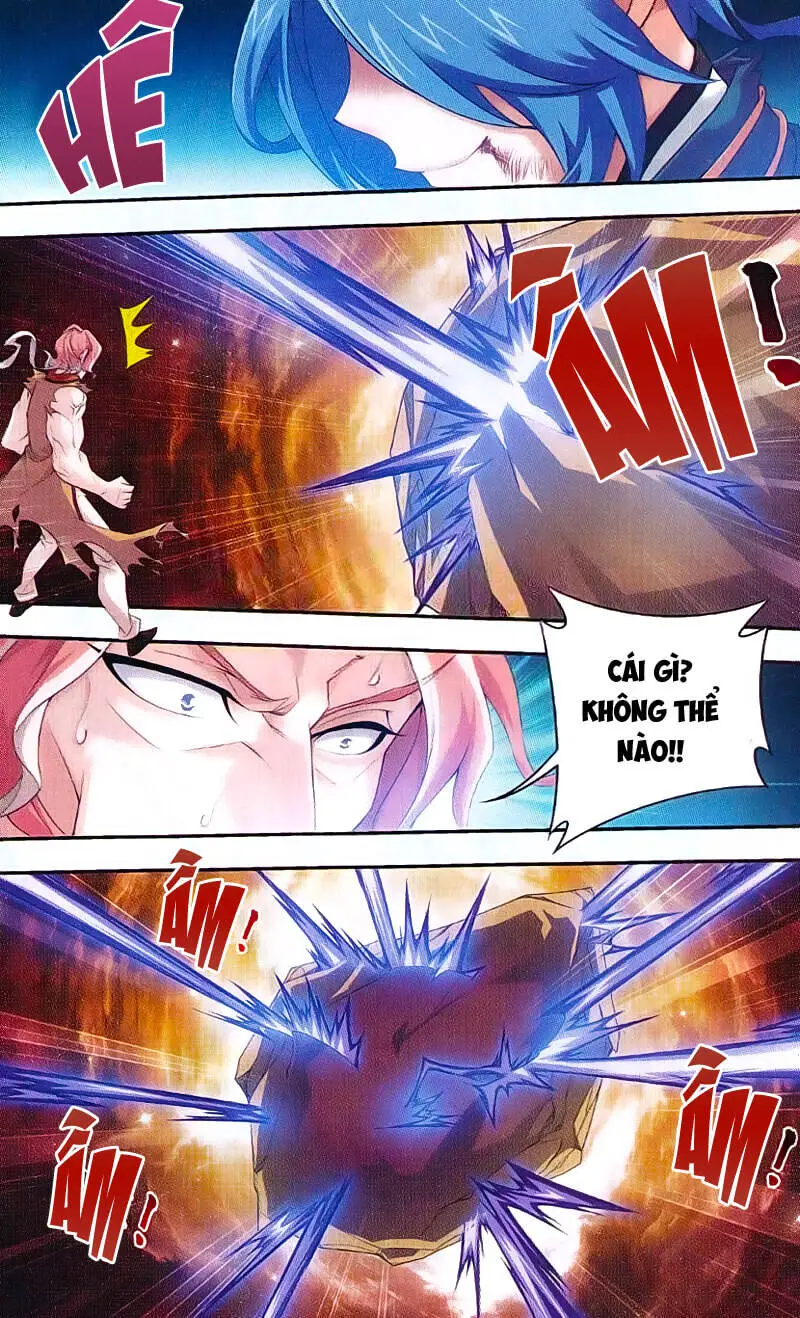 Đại Chúa Tể Nettruyen ZZZ Chương 44 Page 20
