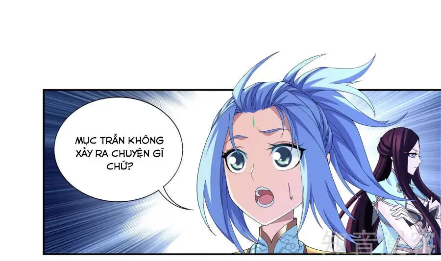 Đại Chúa Tể Nettruyen ZZZ Chương 98 Page 5