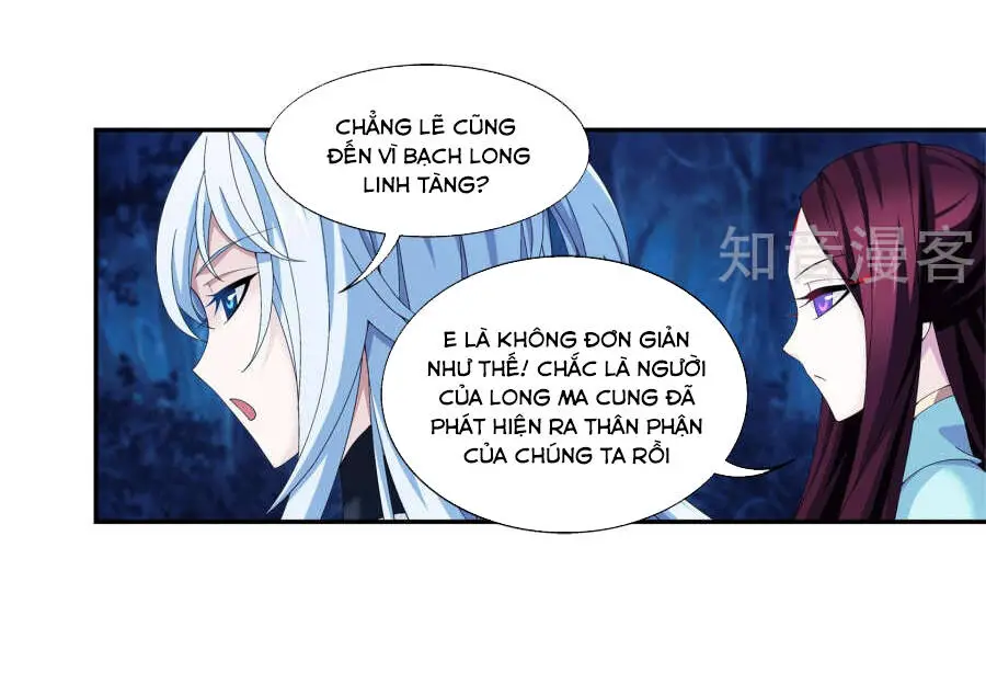 Đại Chúa Tể Nettruyen ZZZ Chương 98 Page 15