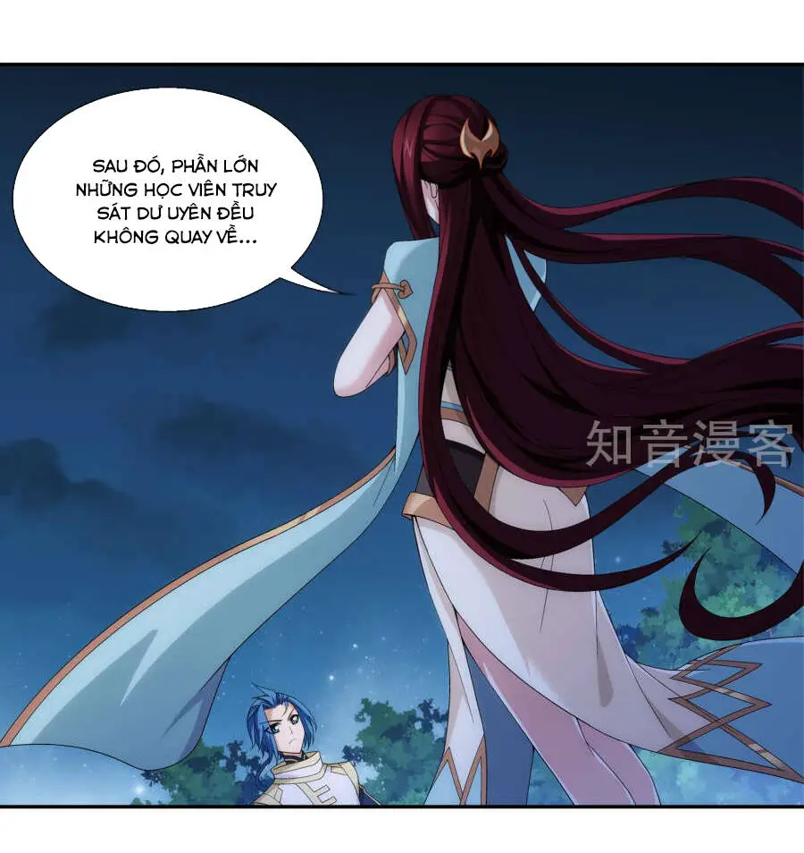 Đại Chúa Tể Nettruyen ZZZ Chương 98 Page 23