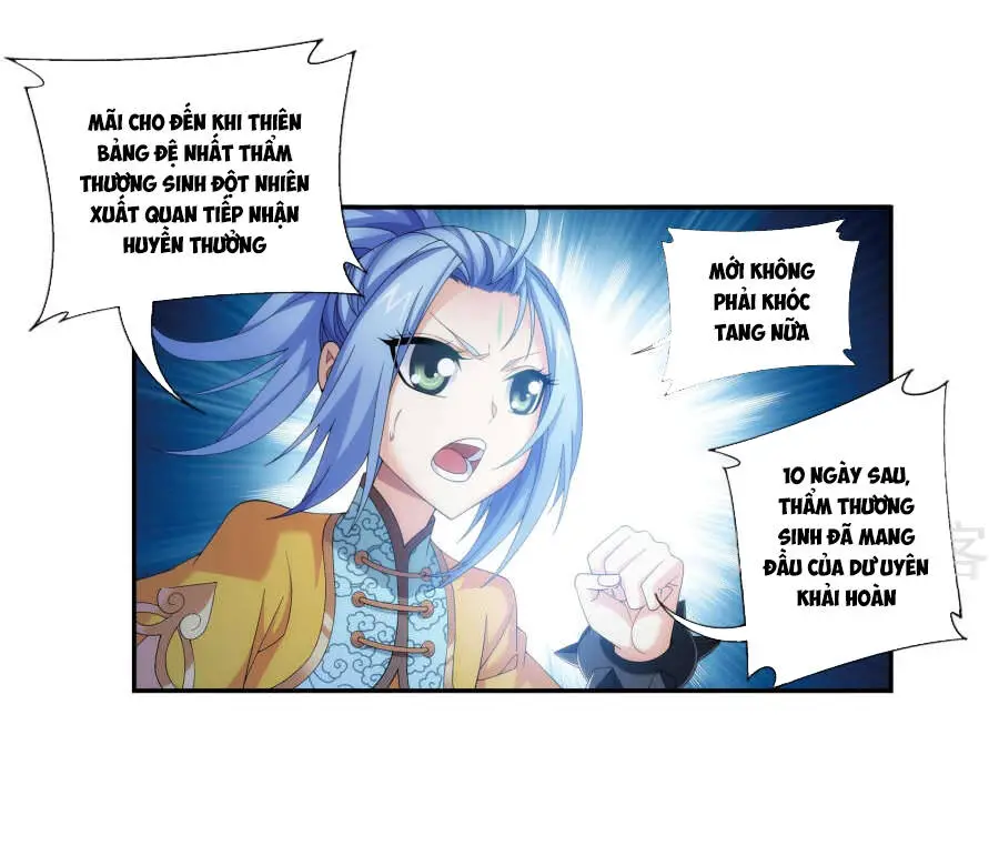 Đại Chúa Tể Nettruyen ZZZ Chương 98 Page 24