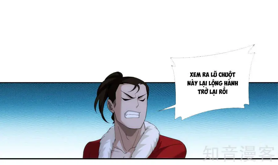 Đại Chúa Tể Nettruyen ZZZ Chương 98 Page 28
