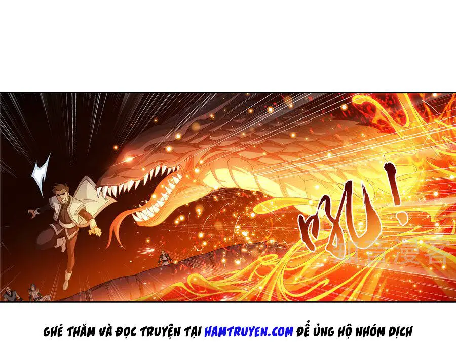 Đại Chúa Tể Nettruyen ZZZ Chương 101 Page 2