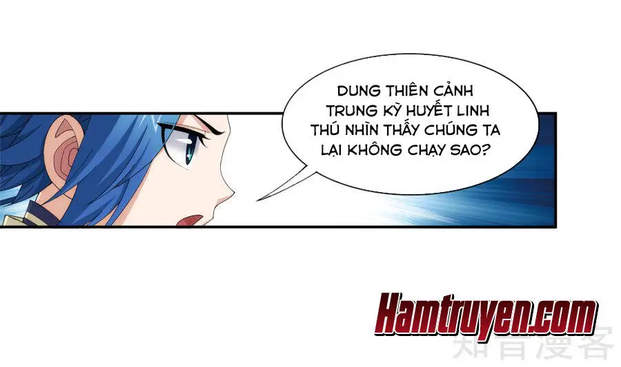Đại Chúa Tể Nettruyen ZZZ Chương 99 Page 7