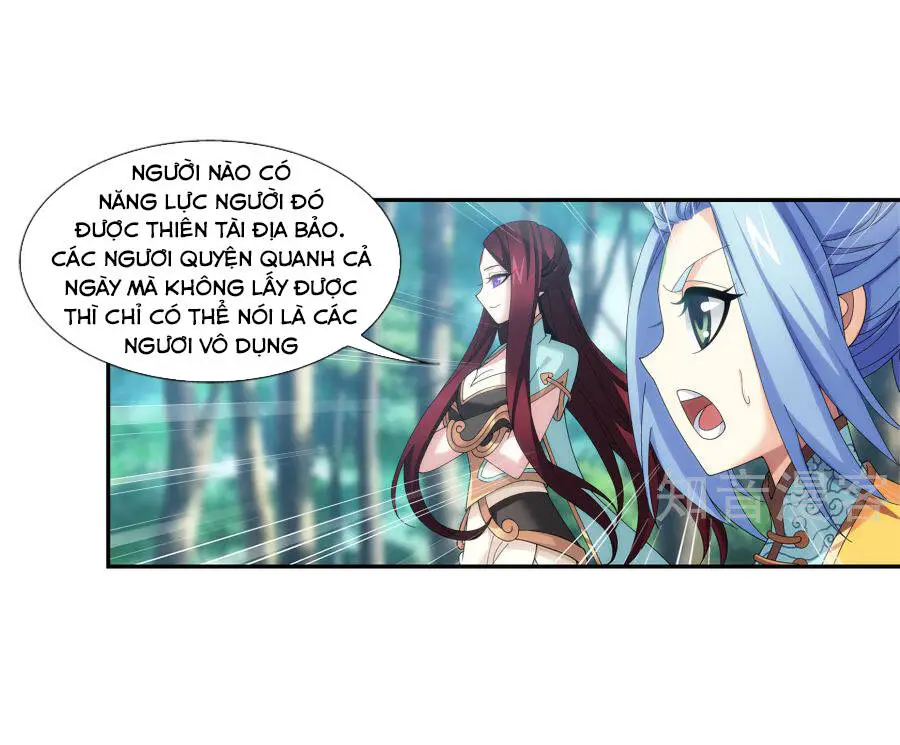 Đại Chúa Tể Nettruyen ZZZ Chương 99 Page 19