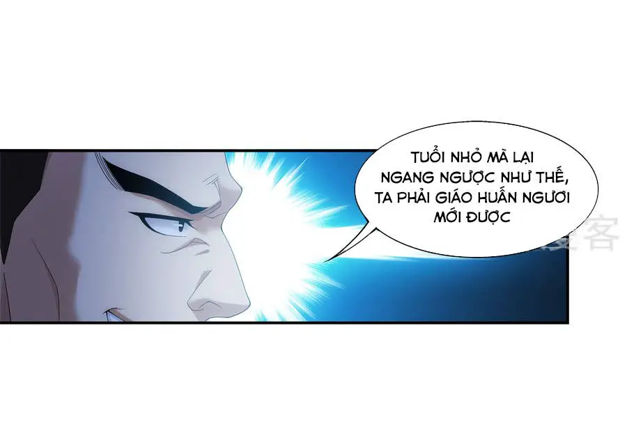 Đại Chúa Tể Nettruyen ZZZ Chương 99 Page 20