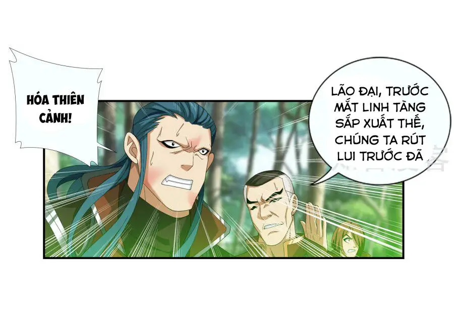 Đại Chúa Tể Nettruyen ZZZ Chương 99 Page 39