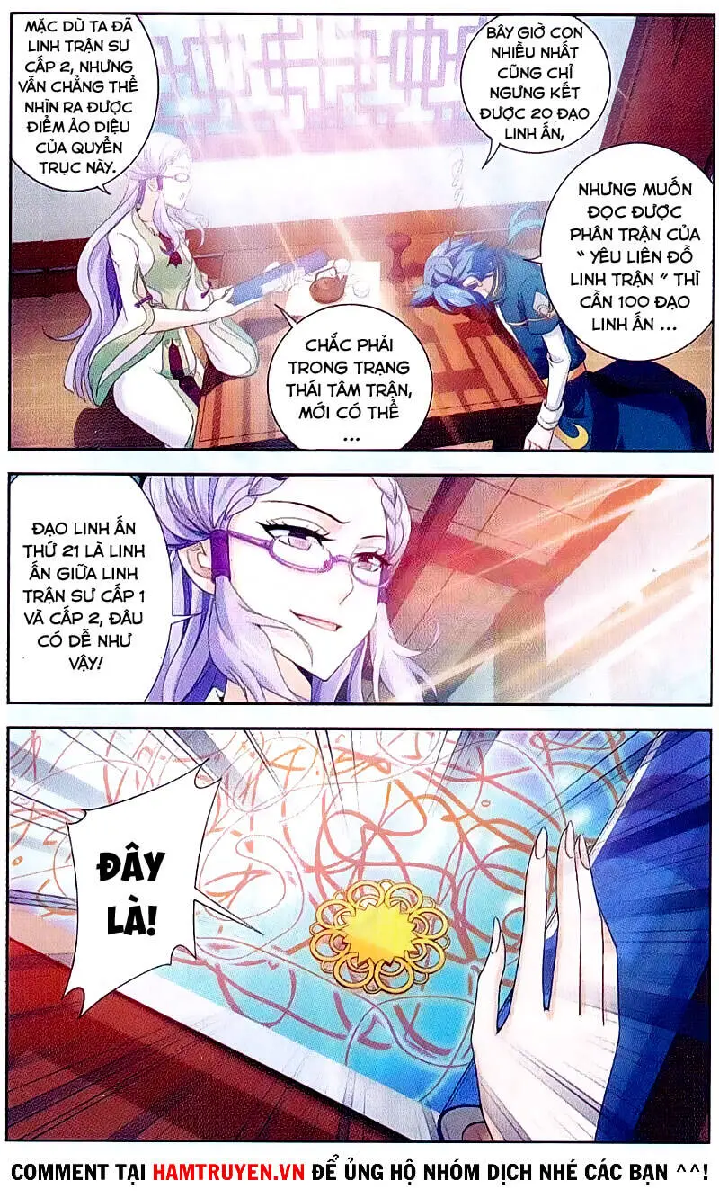 Đại Chúa Tể Nettruyen ZZZ Chương 41 Page 20