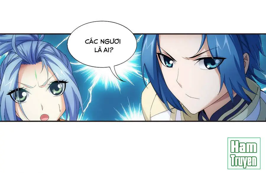 Đại Chúa Tể Nettruyen ZZZ Chương 96 Page 35