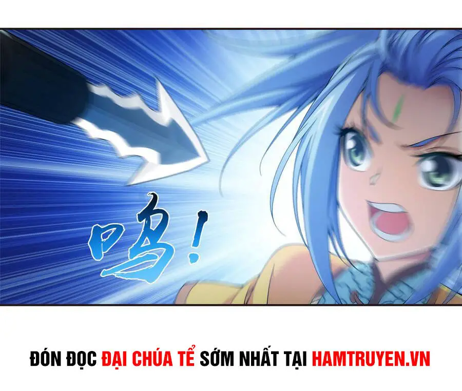 Đại Chúa Tể Nettruyen ZZZ Chương 96 Page 42